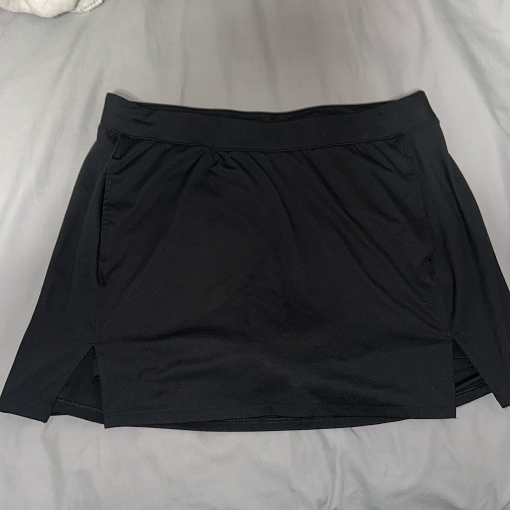 Target athletic skirt- size L